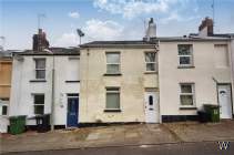 4 bedroom Terraced for sale in Exeter