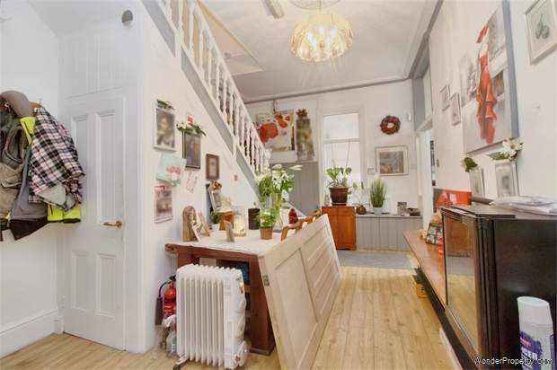 Additional Property Image 6 bedroom Semi Detached for sale in Liverpool 4