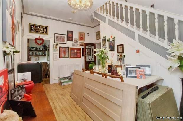 Additional Property Image 6 bedroom Semi Detached for sale in Liverpool 5