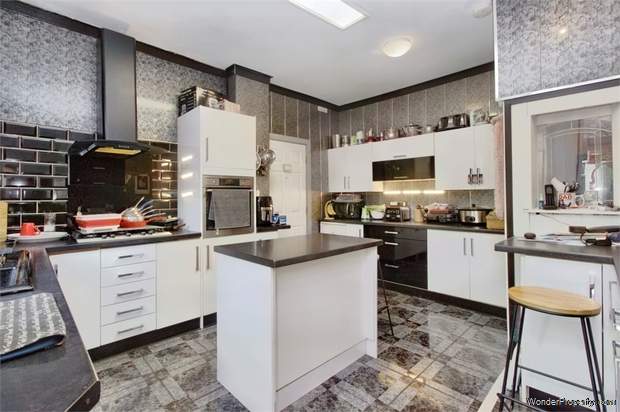 Additional Property Image 6 bedroom Semi Detached for sale in Liverpool 8
