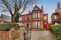6 bedroom Semi Detached for sale in Liverpool