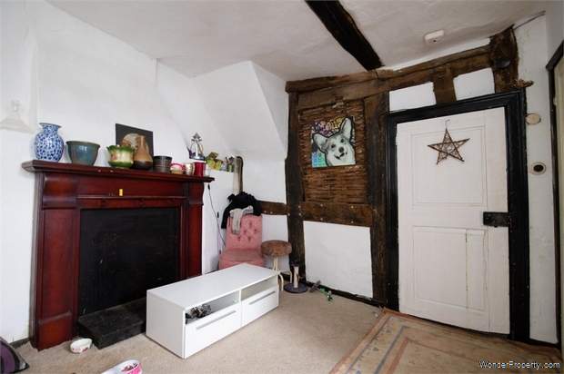 Additional Property Image 3 bedroom Terraced for sale in Bridgnorth 2