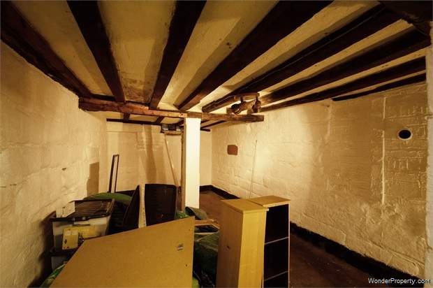 Additional Property Image 3 bedroom Terraced for sale in Bridgnorth 3