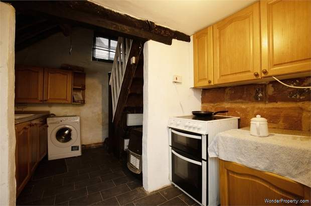 Additional Property Image 3 bedroom Terraced for sale in Bridgnorth 4