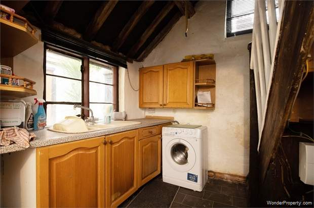 Additional Property Image 3 bedroom Terraced for sale in Bridgnorth 5