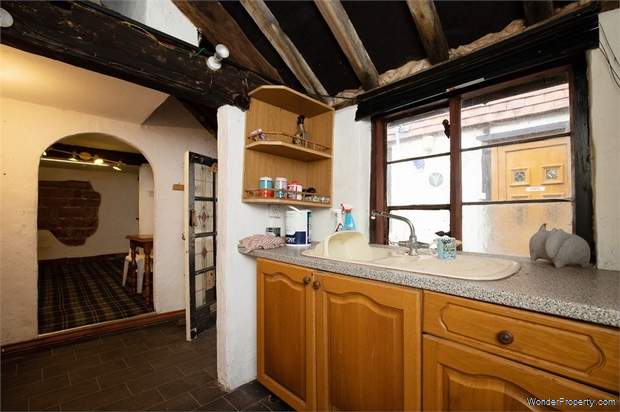 Additional Property Image 3 bedroom Terraced for sale in Bridgnorth 6
