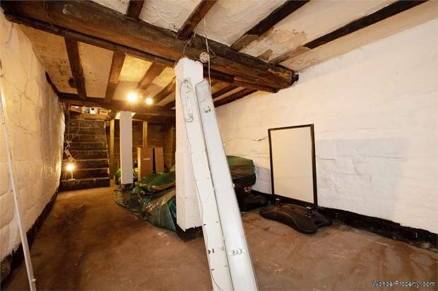 Additional Property Image 3 bedroom Terraced for sale in Bridgnorth 8