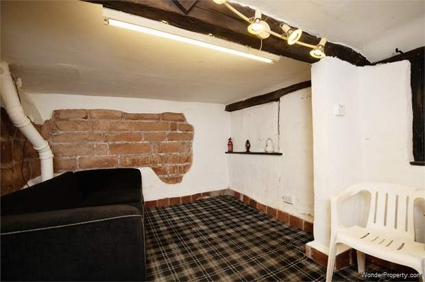 Additional Property Image 3 bedroom Terraced for sale in Bridgnorth 10