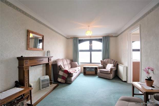Additional Property Image 1 bedroom Flat for sale in Lichfield 2
