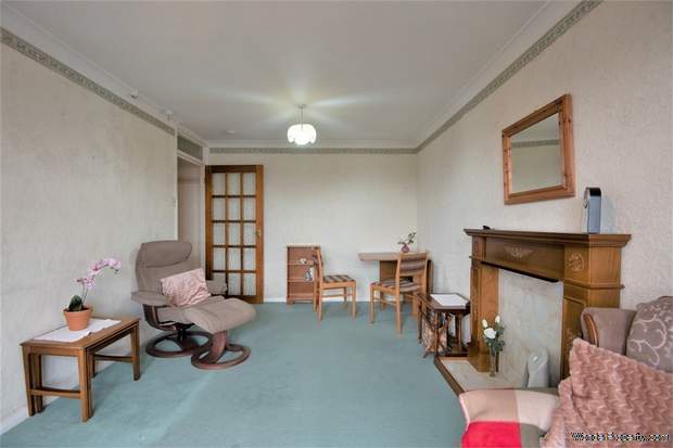 Additional Property Image 1 bedroom Flat for sale in Lichfield 3