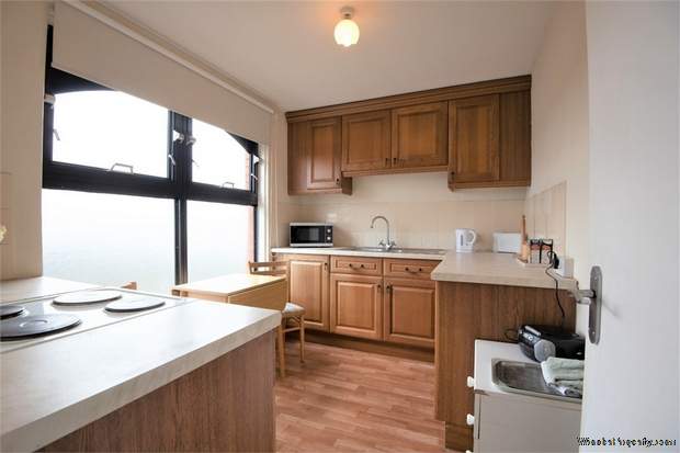 Additional Property Image 1 bedroom Flat for sale in Lichfield 4