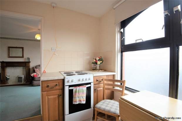 Additional Property Image 1 bedroom Flat for sale in Lichfield 5