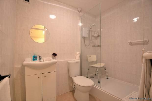 Additional Property Image 1 bedroom Flat for sale in Lichfield 8