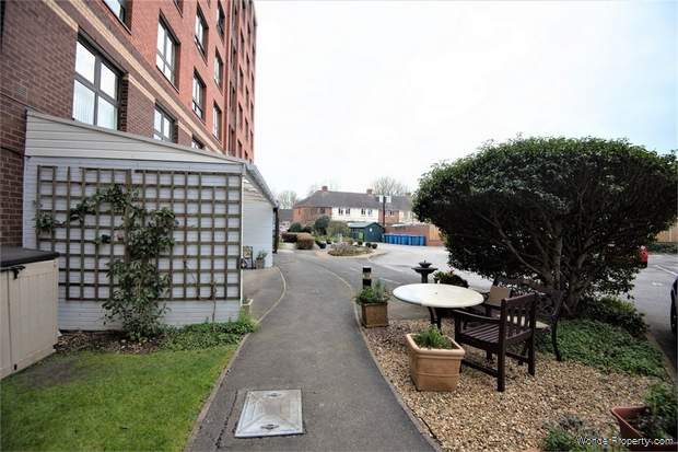 Additional Property Image 1 bedroom Flat for sale in Lichfield 9