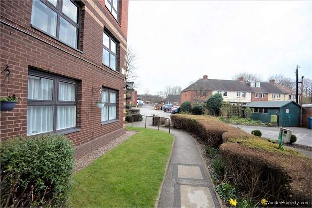 Additional Property Image 1 bedroom Flat for sale in Lichfield 10