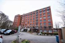 1 bedroom Flat for sale in Lichfield