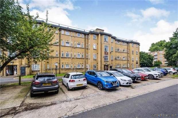 Additional Property Image 3 bedroom Flat for sale in London 7