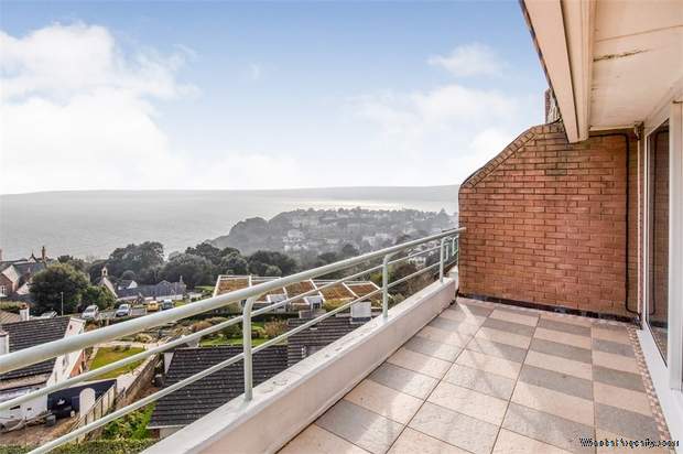 Additional Property Image 2 bedroom Flat for sale in Torquay 5