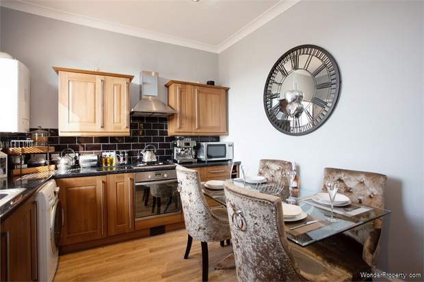 Additional Property Image 1 bedroom Flat for sale in Aberdeen 5