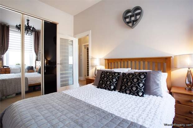 Additional Property Image 1 bedroom Flat for sale in Aberdeen 7