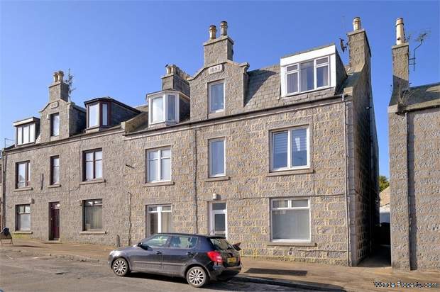 Additional Property Image 1 bedroom Flat for sale in Aberdeen 10