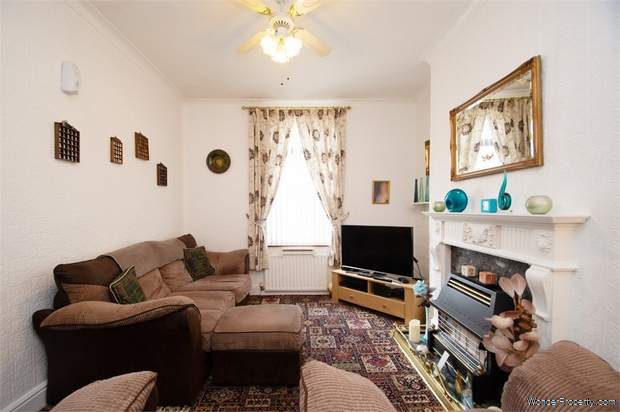 Additional Property Image 3 bedroom Terraced for sale in Bishop Auckland 2