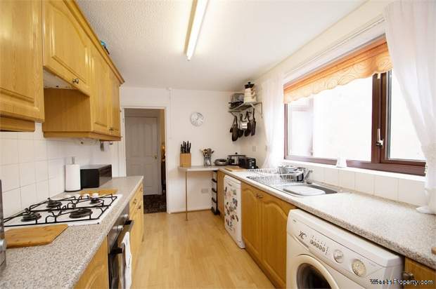 Additional Property Image 3 bedroom Terraced for sale in Bishop Auckland 7
