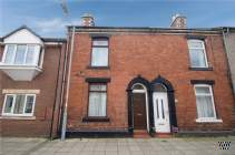 3 bedroom Terraced for sale in Bishop Auckland