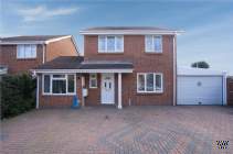 4 bedroom Detached for sale in Aylesbury