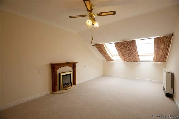 Additional Property Image 1 bedroom Flat for sale in Stafford 2