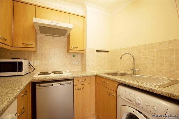 Additional Property Image 1 bedroom Flat for sale in Stafford 4
