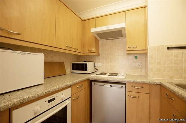 Additional Property Image 1 bedroom Flat for sale in Stafford 5
