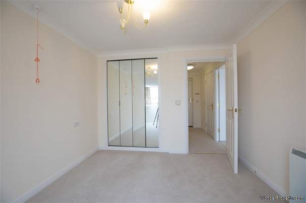 Additional Property Image 1 bedroom Flat for sale in Stafford 7