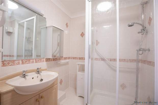 Additional Property Image 1 bedroom Flat for sale in Stafford 8