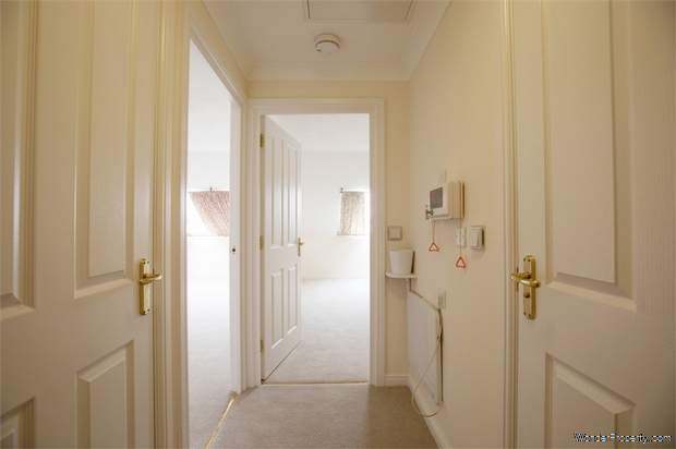 Additional Property Image 1 bedroom Flat for sale in Stafford 9
