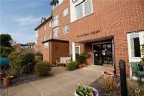 1 bedroom Flat for sale in Stafford