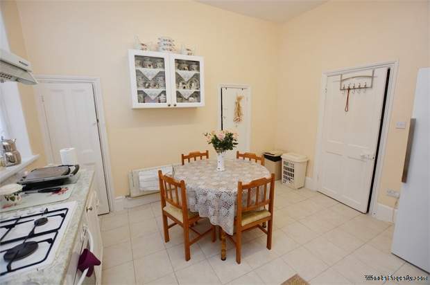 Additional Property Image 3 bedroom Maisonette for sale in London 5