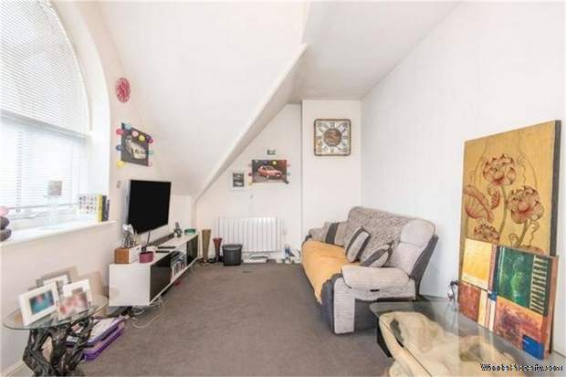 Additional Property Image 1 bedroom Flat for sale in Southampton 2