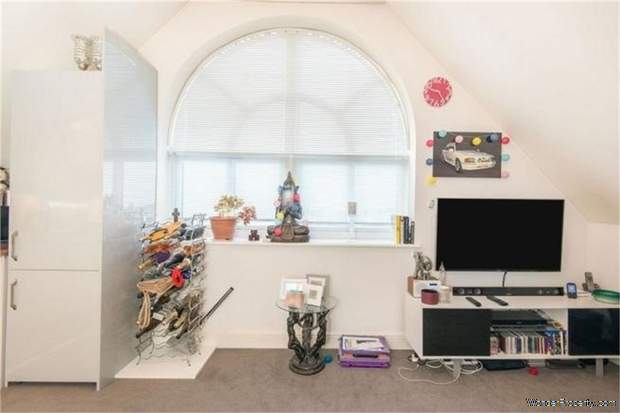 Additional Property Image 1 bedroom Flat for sale in Southampton 3