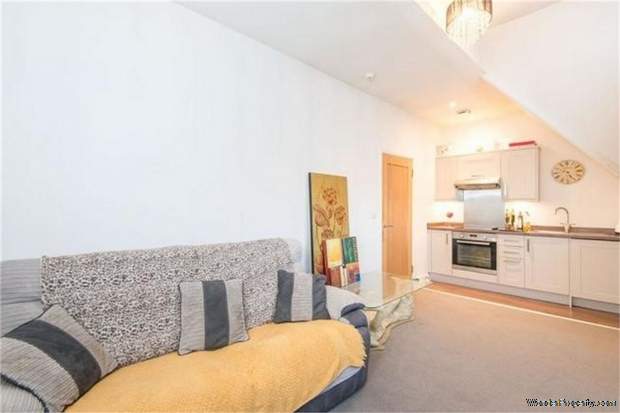 Additional Property Image 1 bedroom Flat for sale in Southampton 4