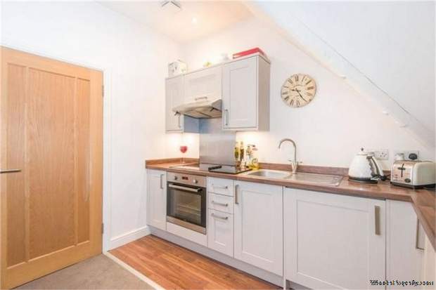 Additional Property Image 1 bedroom Flat for sale in Southampton 5