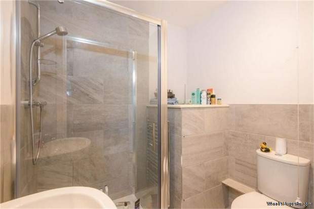 Additional Property Image 1 bedroom Flat for sale in Southampton 9