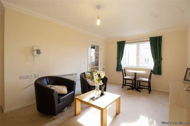 Additional Property Image 1 bedroom Flat for sale in Chelmsford 2