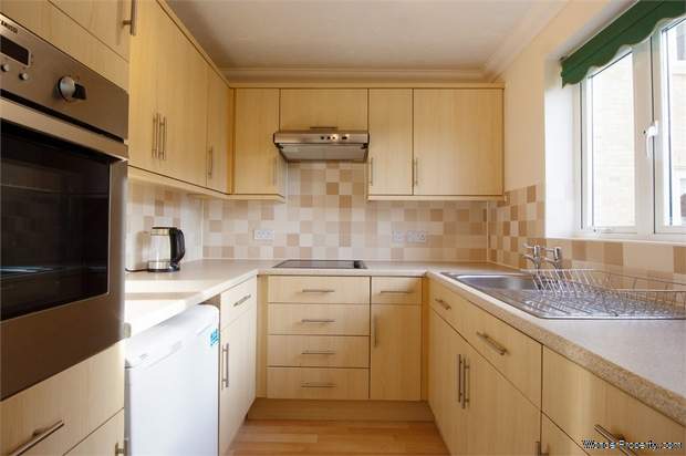 Additional Property Image 1 bedroom Flat for sale in Chelmsford 4