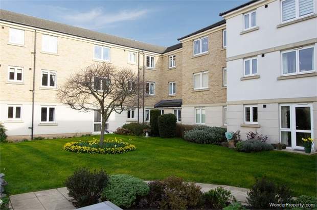 Additional Property Image 1 bedroom Flat for sale in Chelmsford 9