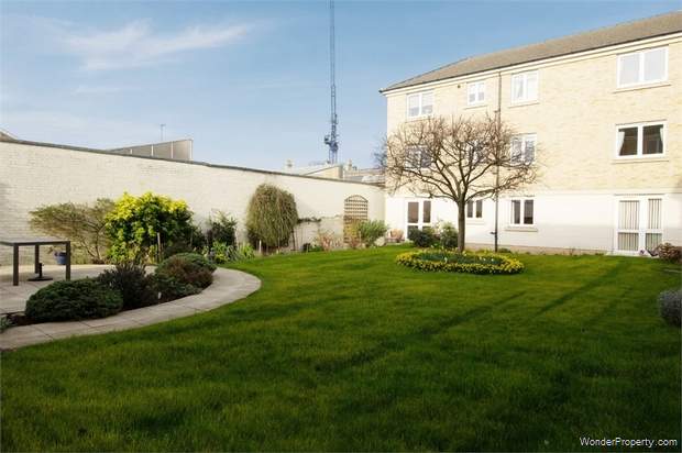 Additional Property Image 1 bedroom Flat for sale in Chelmsford 10