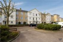 1 bedroom Flat for sale in Chelmsford