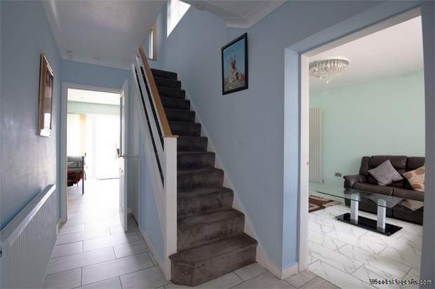 Additional Property Image 4 bedroom Semi Detached for sale in Leicester 2