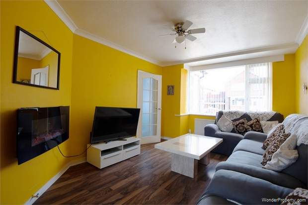 Additional Property Image 4 bedroom Semi Detached for sale in Leicester 3