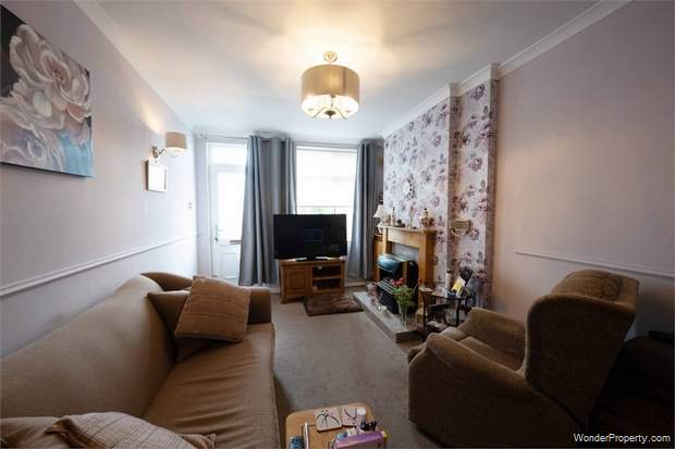 Additional Property Image 2 bedroom Terraced for sale in Nuneaton 2